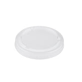Bio Degradable Portion Cup 4 Oz 2000 Pieces With Lid
